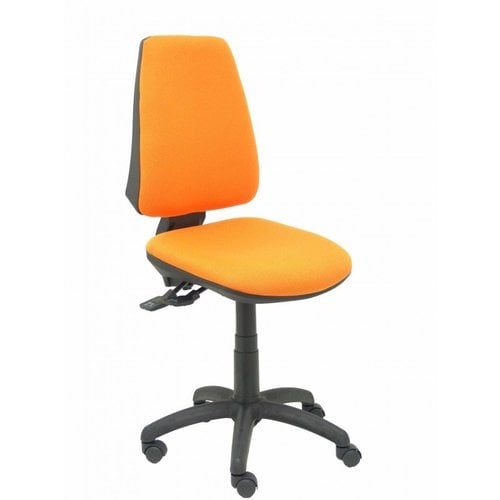 SILLA PIQUERAS ELCHE S BALI NARANJA