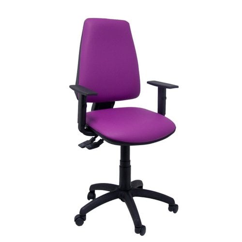SILLA PIQUERAS ELCHE S C/BR. SIMILPIEL