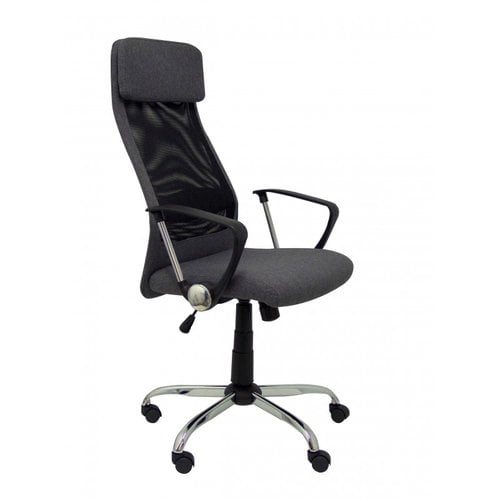 SILLA PIQUERAS ESTERAS DIRECCION GRIS
