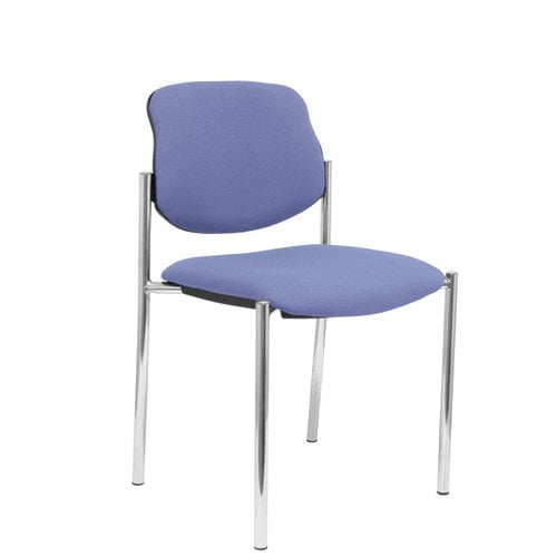 SILLA PIQUERAS VILLALGORDO BALI AZUL