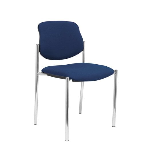 SILLA PIQUERAS VILLALGORDO BALI AZUL