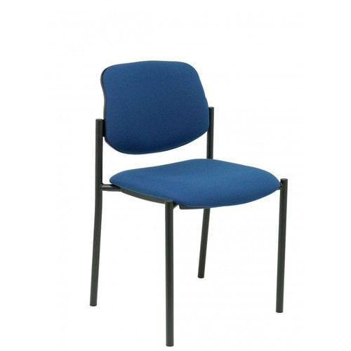SILLA PIQUERAS VILLALGORDO BALI AZUL M