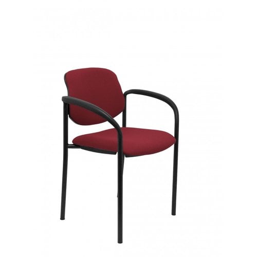 SILLA PIQUERAS VILLALGORDO C/BR. BAL
