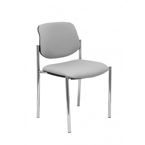 SILLA PIQUERAS VILLALGORDO BALI GRIS