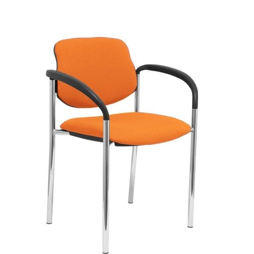 SILLA PIQUERAS VILLALGORDO C/BR. BA