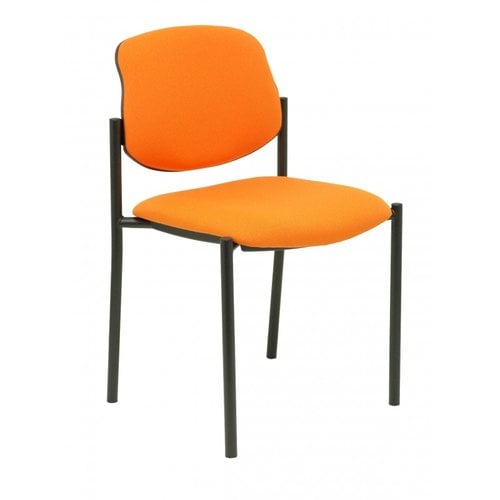 SILLA PIQUERAS VILLALGORDO BALI NARANJ