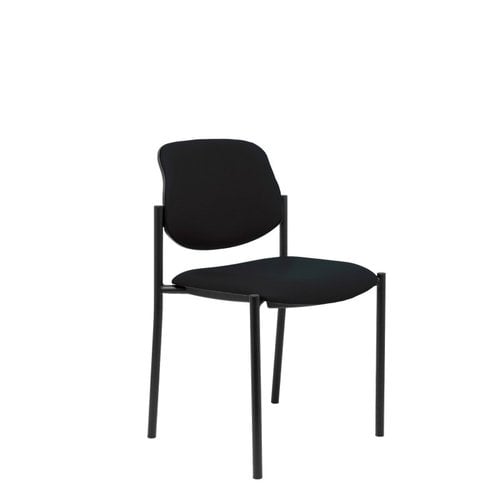 SILLA PIQUERAS VILLALGORDO SIMILP.NEGRO
