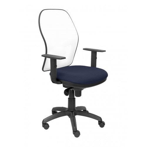 SILLA PIQUERAS JORQUERA BALI AZUL MAR