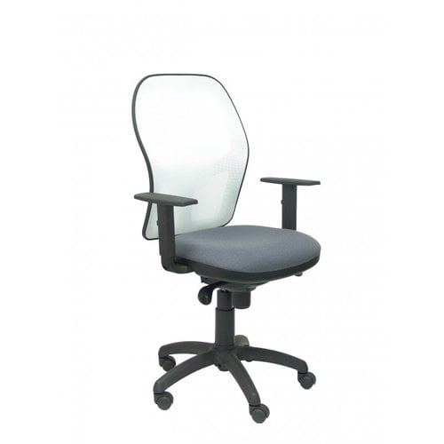SILLA PIQUERAS JORQUERA BALI GRIS OSC