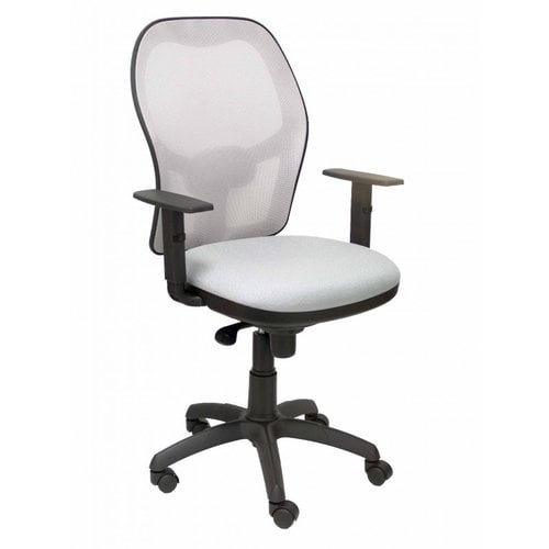 SILLA PIQUERAS JORQUERA BALI GRIS