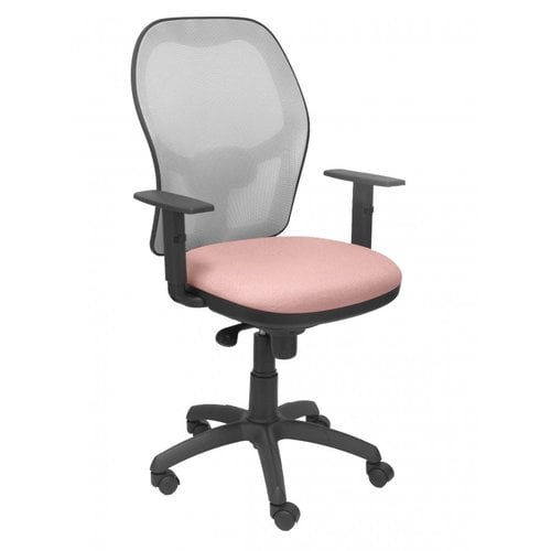 SILLA PIQUERAS JORQUERA BALI ROSA PA
