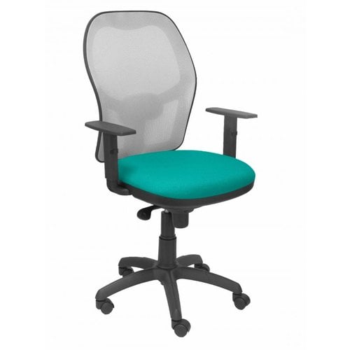 SILLA PIQUERAS JORQUERA BALI VERDE CL