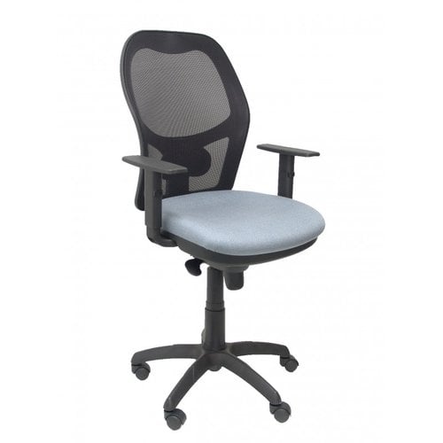 SILLA PIQUERAS JORQUERA BALI GRIS CLAR