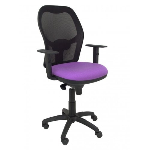 SILLA PIQUERAS JORQUERA BALI LILA