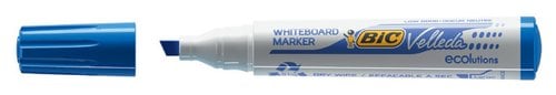 ROTUL.PIZAR.VELLEDA MARKER 1751 AZUL