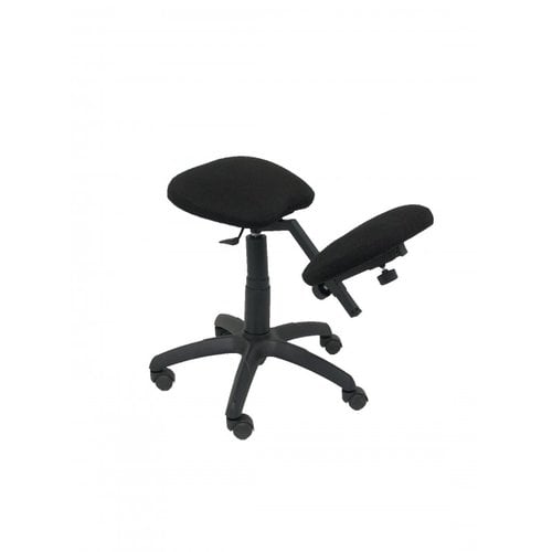 SILLA PIQUERAS LIETOR BALI NEGRO