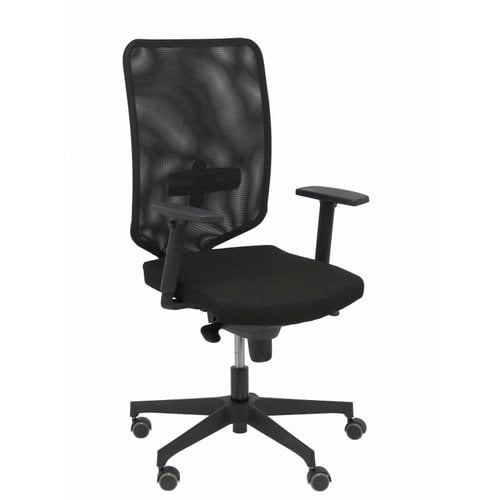 SILLA PIQUERAS OSSA NEGRA BALI NEGRO