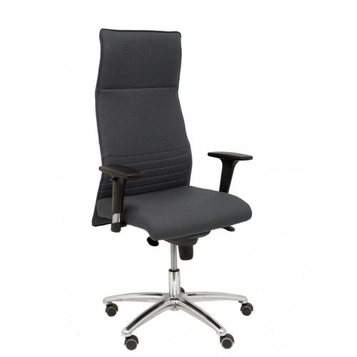 SILLON PIQUERAS ALBACETE BALI GRIS OS
