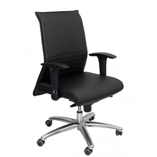 SILLON PIQUERAS ALBACETE CONF. PIEL NE