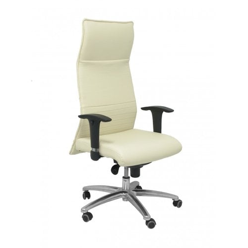 SILLON PIQUERAS ALBACETE DIREC. CREMA