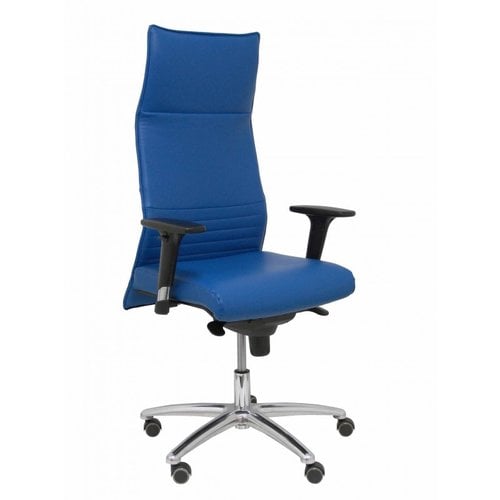 SILLON PIQUERAS ALBACETE XL DIREC. AZU