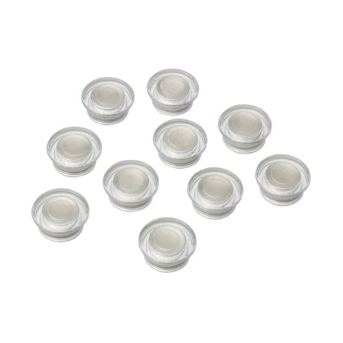 IMANES NOBO BOLSA 10 Uds. 32 mm TRANS.