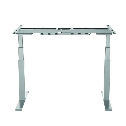 MESA FELLOWES CAMBIO ESTRUCT. SIMPLE