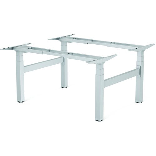 MESA FELLOWES CAMBIO ESTRUCT. DOBLE