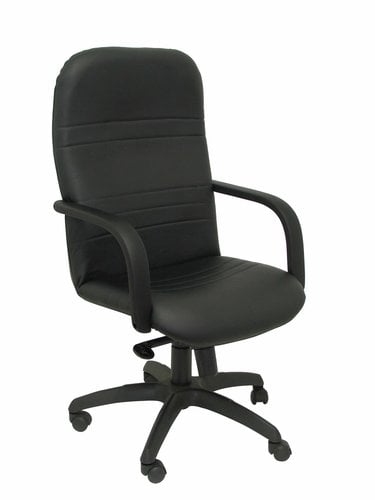 SILLA PIQUERAS LETUR DIRECCION PIEL N