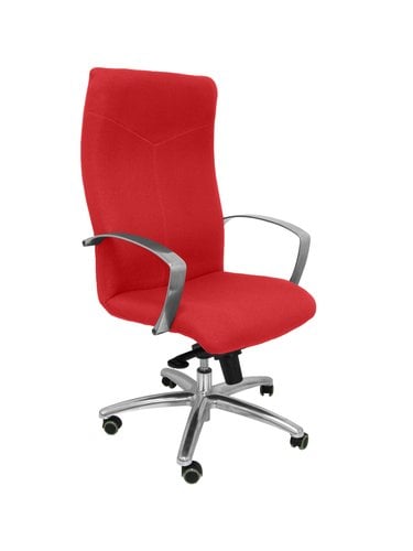 SILLA PIQUERAS CAUDETE DIRECCION ROJ