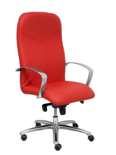 SILLA PIQUERAS CAUDETE DIRECCION PIEL