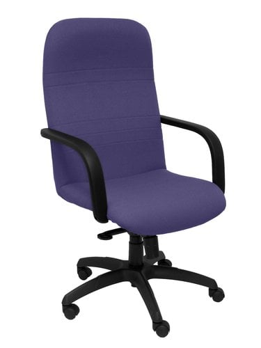 SILLA PIQUERAS LETUR DIRECCION AZUL