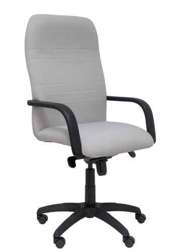 SILLA PIQUERAS LETUR DIRECCION GRIS C