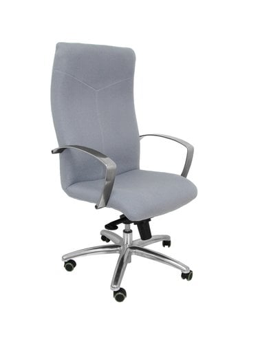 SILLA PIQUERAS CAUDETE DIRECCION GRIS
