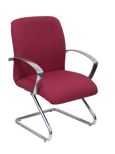 SILLA PIQUERAS CAUDETE CONFID.AZUL M
