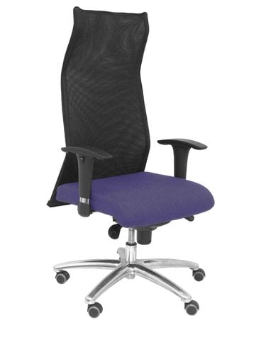 SILLON PIQUERAS SAHUCO DIREC. B.AZUL C
