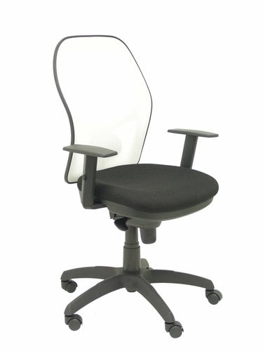SILLA PIQUERAS JORQUERA BALI NEGRO