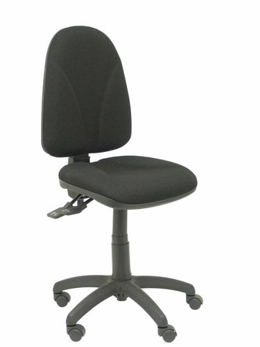 SILLA PIQUERAS ALGARRA BALI NEGRO
