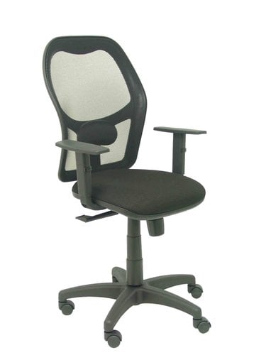 SILLA PIQUERAS ALOCEN C/BRAZ.NEG.