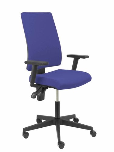 SILLA PIQUERAS LEZUZA ARAN AZUL