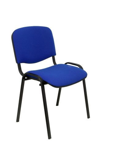 SILLA PIQUERAS ALCARAZ CONF. AZUL