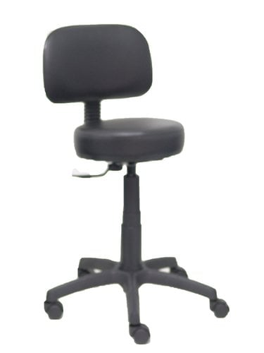 SILLON PIQUERAS RASPILLA SIMILP. NEGR