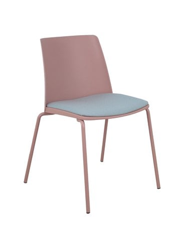 SILLA PIQUERAS ORGAZ CONF.PVC