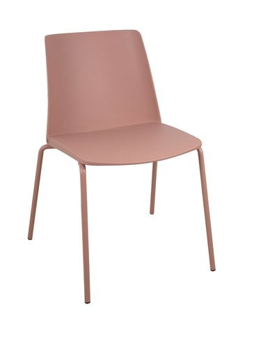 SILLA PIQUERAS ORGAZ CONF.PVC RO