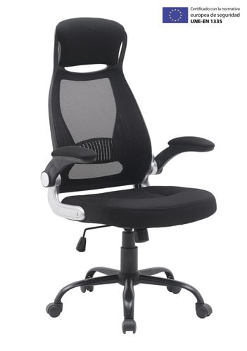 NE SILLA A.2000 BARBANTESA C/ BRAZOS NEGRO