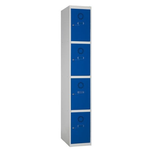 EXT. TAQUILLA MEGABLOK SERIE ECO ECOC-25 EX