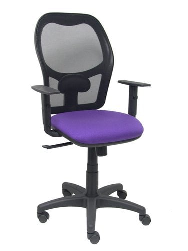 SILLA PIQUERAS ALOCEN C/BRAZ.LI