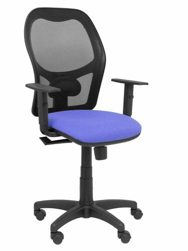 SILLA PIQUERAS ALOCEN C/BRAZ.A