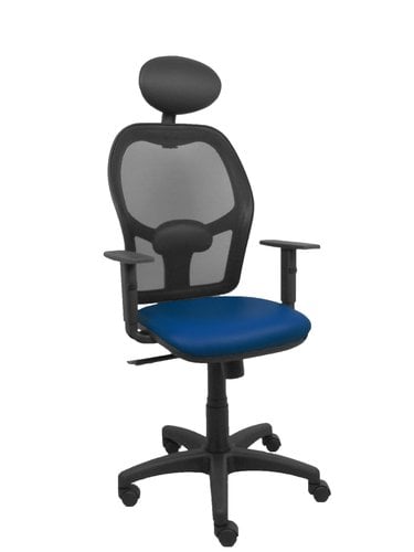 SILLA PIQUERAS ALOCEN C/CAB.