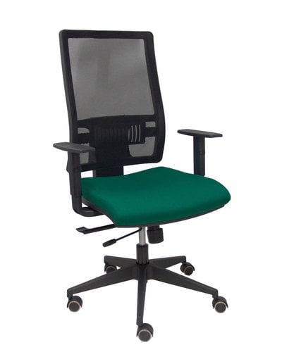 SILLA PIQUERAS HORNA BALI VERD